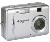 Polaroid PDC4055 Digital Camera (PDC4055)