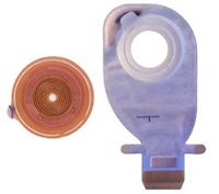 COLOPLAST Ostomy Baseplate Assura AC Easiflex 5/8 to 3-1/2" (#14309, Sold Per Box)