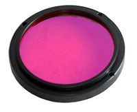 Mozaik - Magenta Filter for 67mm Thread