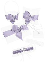 Regal Ties Gift Set Style DB75GS, White