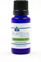 Lemongrass Mist Disinfectant Essential Oil Blend 1/2 oz. (15 ml)