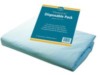 Smaller Baar Disposable Castor Oil Pack