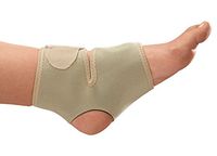 Bamboo Ankle Support