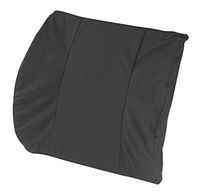 Jobri BetterBack Tri-sectional Molded Lumbar Support – Lumbar Cushion for Office Chair or Car