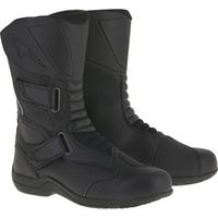 Alpinestars Roam 2 Air Boots - 10.5 US / 45 Euro/Black