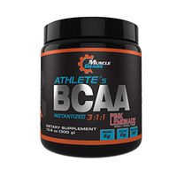 Athlete's BCAA (Pink Lemonade)