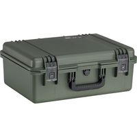 Pelican Storm iM2600 Case No Foam (OD Green)