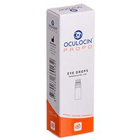 OCULOCIN Propo Eye Drops (10 ml) - for Tired & Irritated Eyes