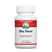 Nature's Sunshine Ultra Therm 120 Capsules