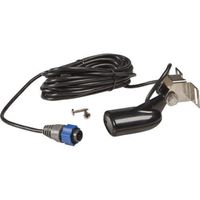 LOWRANCE LOW-000-0106-72 / 83/200kHz T Transom Mnt Xdcr 000-0106-72