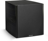 Velodyne 80-DDP10BG Digital Drive Plus 10-Inch 117V 60Hz Subwoofer (Ebony High Gloss)