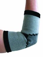 Bamboo Pro Self-Warming Elbow Support (Small)