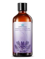 Lavender Essential Oils Body Massage Oil for Aromatherapy Relaxing Massage Losing Weight Slimming Oil - 3.38 FL.OZ