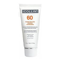 G.M. Collin Mineral Sunscreen Sun Protection Cream Broad Spectrum SPF 60