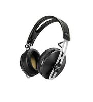 Sennheiser Momentum 2.0 Wireless with Active Noise Cancellation Black (Renewed)