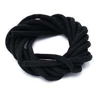 5meters Dia 5mm self Curling Wrap Braided Cable Sleeve Indoor Wiring Protection Nylon Sleeves for prusa i3 MK3 3D Printer