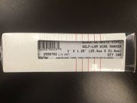 KROY 2556702 SELF LAMINATING CABLE ID MARKERS