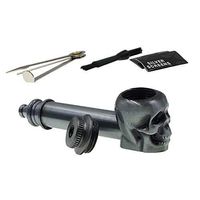 Light Weight Detachable Tool with Exquisite Packaging (Silver)