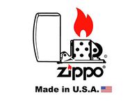 Zippo Lighter Pouch Gift Set EMPTY LPGSE