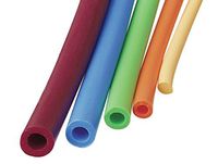 REP Band Tubing, Peach, 100' by REP Band