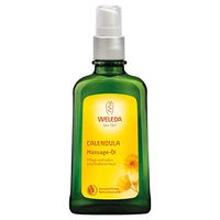 Weleda Organic Calendula Massage Oil 100ml