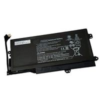New 11.4V 50Wh PX03XL Laptop Battery Compatible with HP Envy 14 M6-K TOUCHSMART M6 Series 715050-001 714762-1C1 TPN-C110 TPN-C111 TPN-C109