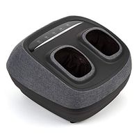 Arch Refresh - Premium Kneading+Vibration Heated Foot Massager