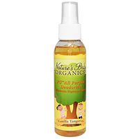 PU All Purpose Deodorizer -Vanilla Tangerine - 4 oz - Liquid