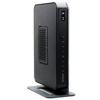NETGEAR - N450 WiFi Cable Modem Router (CG3000D v2) - Refurbished