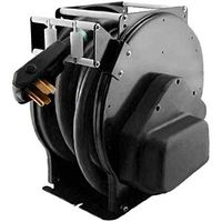 Glendinning CRR50-12 Cablemaster Motorized 50A RV Power Cord Reel