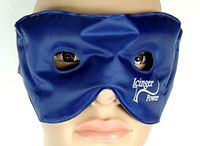 Hot Cold Eye Mask - To Relax The Eyes - A Lot Of Gel For Maximum Efficiency