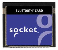 Socket Communications Bluetooth Connection Kit