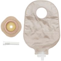 5019006 - Hollister New Image Two-piece Drainable Colostomy/Ileostomy Kit 3-1/2