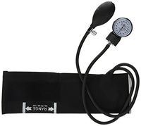 Prestige Medical Pediatric Cotton Cuff Aneroid Sphygmomanometer, 8.95 Ounce