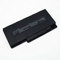 LQM 11.1V 5200mAh New Laptop Battery for HP Pavilion DM3 DM3-1020CA DM3-1023CA DM3-1058NR DM3-1124CA DM3-1130US HSTNN-OB0L HSTNN-E02C HSTNN-E03C 538692-351 538692-541 577093-001