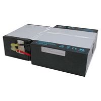 TRIPP LITE ups replacement battery cartridge 36vno return no exchange! RBC93-2U