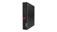 Oemgenuine Lenovo ThinkCentre M720 Tiny M720q Intel Quad Core i3-8100T, 8GB RAM, 250GB SSD, W10P Business Desktop