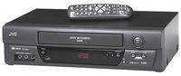 JVC HRA591U 4-Head Hi-Fi VCR