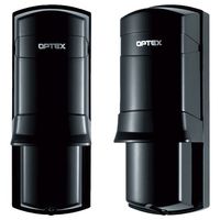 Optex Outdoor Dual Beam Photoelectric Detector, 130 Ft.