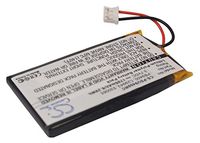 Replacement Battery 1700mAh/6.29Wh Rechargeable Battery for Philips Pronto TSU-9400