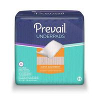 FQPV410PK - Prevail Disposable Underpads X-Large 30 x 36