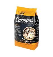 Carmans Natural Bircher Muesli 1.5kg