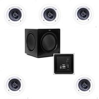 Klipsch R-1650-C In-Ceiling System #21
