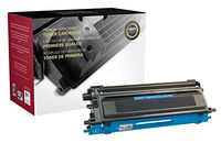 CIG 200494P Remanufactured Cyan Toner Cartridge for Brother TN110