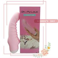 New Gifts Computer LED 7 Speeds USB Cable Rechargeable Waterproof Mute Design for Bedroom, Patio, Garden, Gate,Yard,Parties,Weding