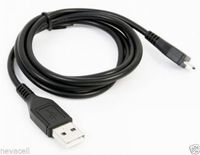 FYL 3 Ft/1 M USB Cable Cord Wire for TMobile ZTE Falcon 4G LTE HotSpot Z917 Z-917