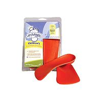 Size YM Children's Comfort Insoles (2 Pairs) Size: XS