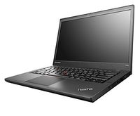 Lenovo Laptop T440s Intel Core i7-4600u 2.10GHz 12GB Ram 500GB Hard Drive Windows 10 Pro (Renewed)