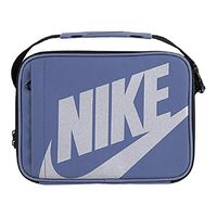 Nike Futura Fuel Insulated Lunch Bag (Stellar Indigo)
