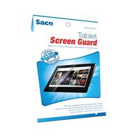 Saco Tablet Screen Protector for Acer Iconia A1-830 Tablet